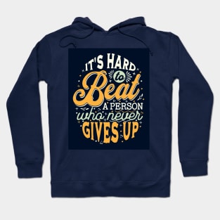 Unbeatable Hoodie